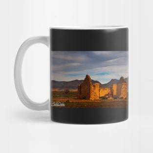 Old Homestead Mug